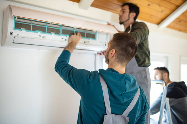 Best Emergency HVAC Services in Pleasant Hill, TX
