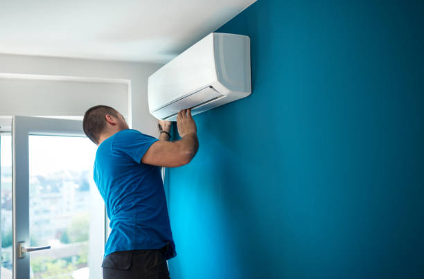 Reliable Pleasant Hill, TX HVAC Solutions