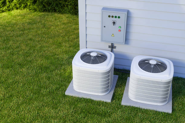 Best Air Conditioning Cleaning in Pleasant Hill, TX