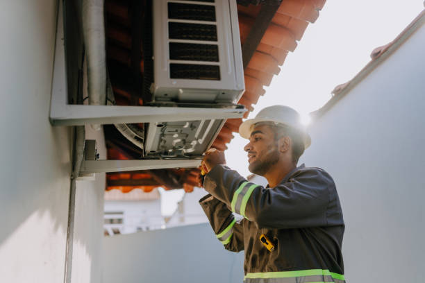 Best HVAC Financing and Leasing in Pleasant Hill, TX