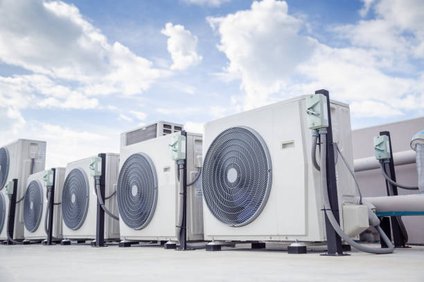 Best Seasonal HVAC Services in Pleasant Hill, TX