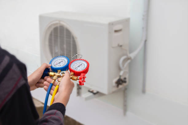 Best Geothermal HVAC Systems in Pleasant Hill, TX